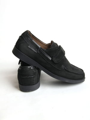 Туфлі чорні | 5792413