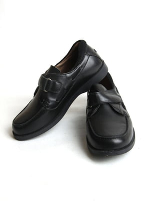 Туфлі чорні | 5792414