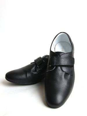 Туфли черные | 5792442