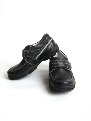 Туфли черные | 5792447