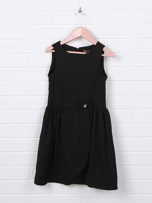 Платье черное | 4892210