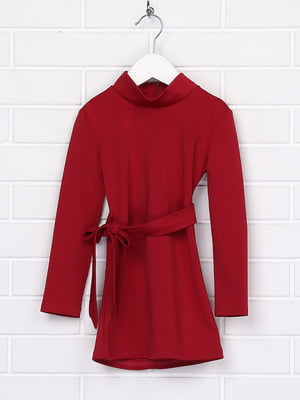 Сукня червона | 4892314