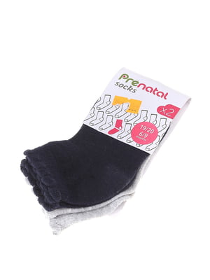 Набір шкарпеток (2 шт.) | 4892365