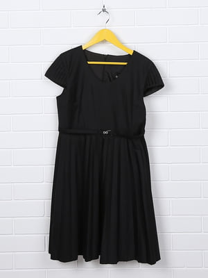 Платье черное | 4893114