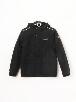 Куртка черная | 5789290