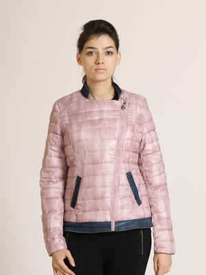 Куртка розовая | 5790360
