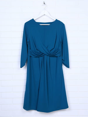 Сукня синя | 5793535