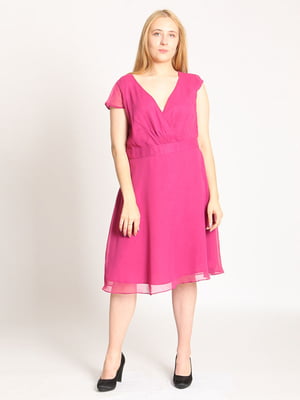Сукня рожева | 5796137