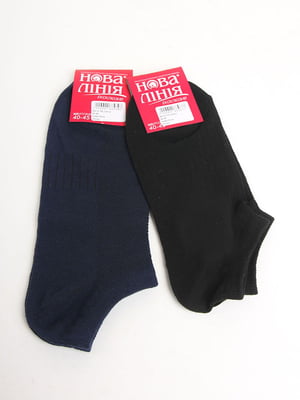 Набір шкарпеток (2 пари) | 5798427