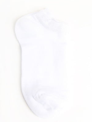 Шкарпетки білі | 5798728
