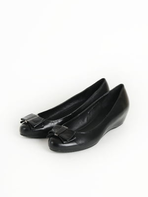 Туфли черные | 5294897