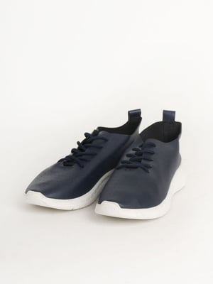 Кросівки темно-сині | 5789107