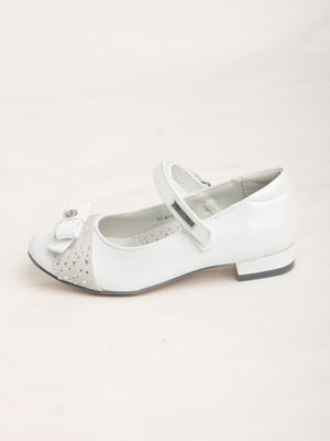 Туфлі білі | 5789527