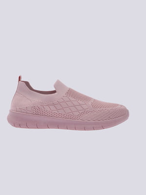 Кросівки рожеві | 5789921