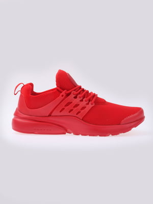 Кросівки червоні | 5790229