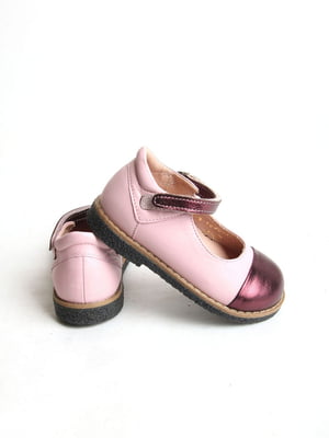 Туфлі рожеві | 5791270