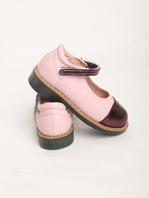 Туфлі рожеві | 5792509