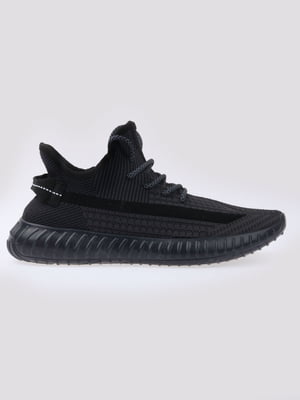 Кросівки чорні | 5792553