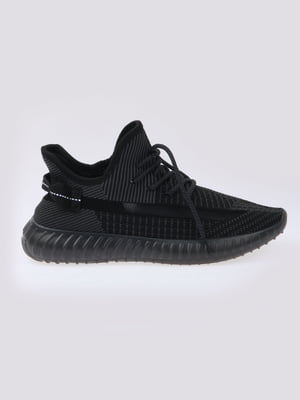 Кросівки чорні | 5792565