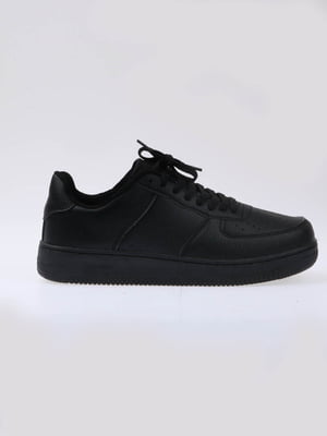 Кросівки чорні | 5792682