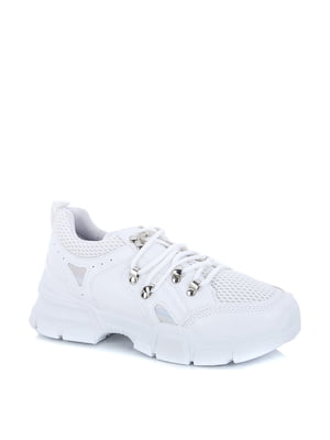 Кросівки білі | 5793268