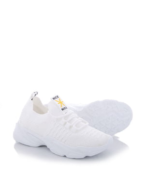 Кросівки білі | 5793271