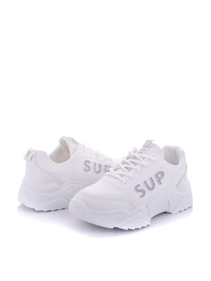 Кросівки білі | 5793294