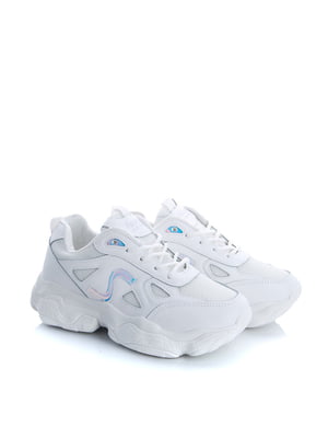 Кросівки білі | 5793300