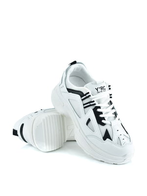 Кросівки білі | 5793750