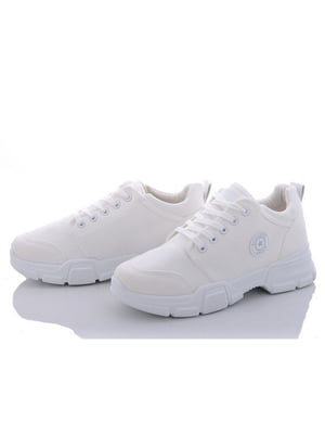 Кросівки білі | 5793817