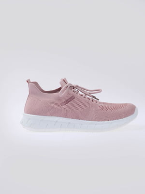 Кросівки рожеві | 5793903