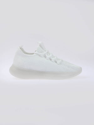 Кросівки білі | 5794013