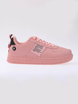 Кросівки рожеві | 5794063