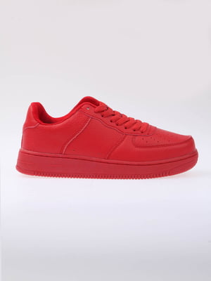 Кросівки червоні | 5794250