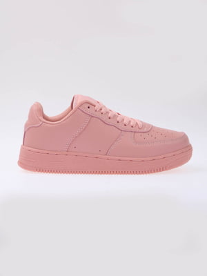 Кросівки рожеві | 5794270