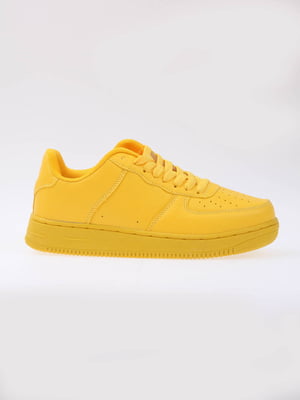 Кросівки жовті | 5794273