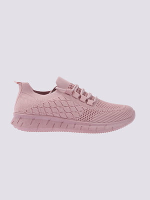 Кросівки рожеві | 5794290
