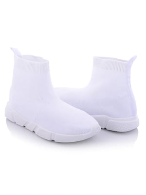Кросівки білі | 5796677