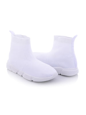 Кросівки білі | 5796764