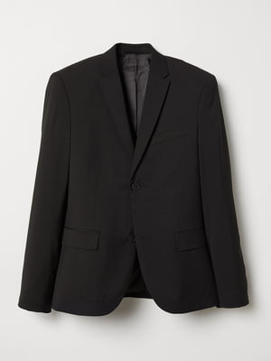 Пиджак черный | 5800204