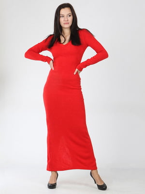 Сукня червона | 5789301
