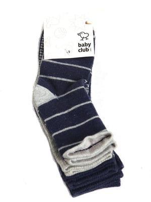 Набір шкарпеток | 5792007