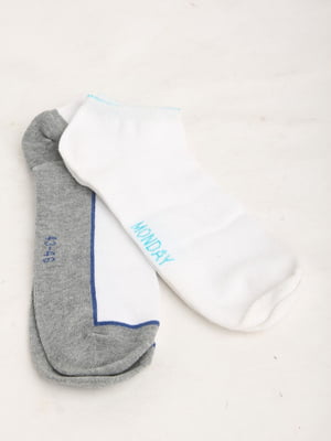 Набір шкарпеток (2 пари) | 5797409