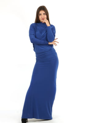 Сукня синя | 5797863