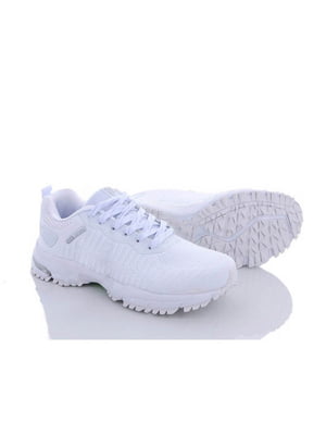 Кросівки білі | 5800901
