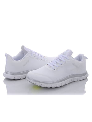 Кросівки білі | 5801017