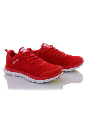 Кросівки червоні | 5801029