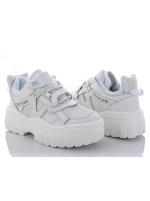 Кросівки білі | 5801048
