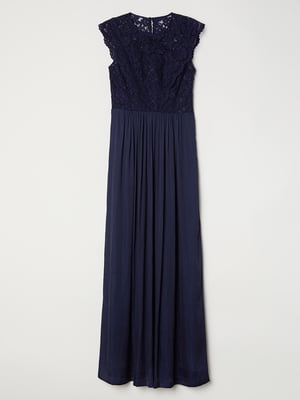 Сукня синя | 5801197