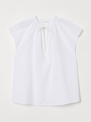 Блуза белая | 5801239